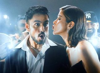 ‘Fame Us’, first song from Shanaya Kapoor and Adarsh Gourav starrer Tu Yaa Main, reflects Mumbai’s youth culture, watch