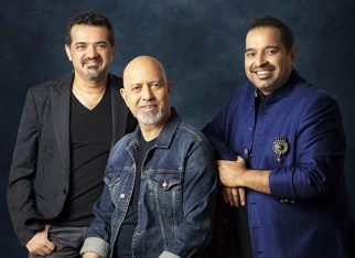 Shankar–Ehsaan–Loy calls their Malayalam cinema debut Chatha Pacha – The Ring of Rowdies “exciting and refreshing journey”
