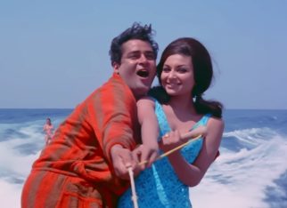 “Sharmila Tagore actually wanted to wear a bikini in ‘Aasman Se Aaya Farishta’; it was my father who suggested a one-piece” – Ashim Samanta