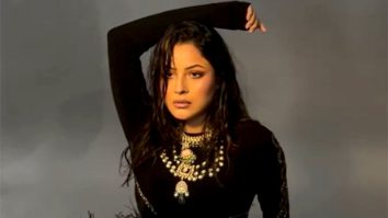 Shehnaaz Gill in her element