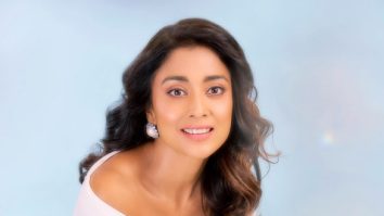 Shriya Saran