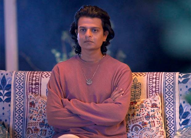 Shruhad Goswami on playing Lord Krishna in Laalo, "People are touching my feet, their gaze is such that they cry"