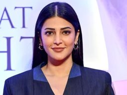 Shruti Haasan revisits her college lane after years, calls it “a trip down memory lane”