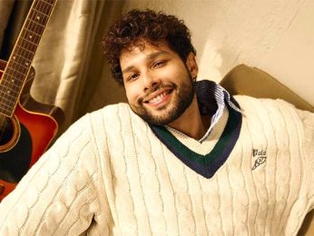 Siddhant Chaturvedi DENIES Dear Comrade Hindi remake role: “No remakes for me anymore” Siddhant Chaturvedi DENIES Dear Comrade Hindi remake role: “No remakes for me anymore”