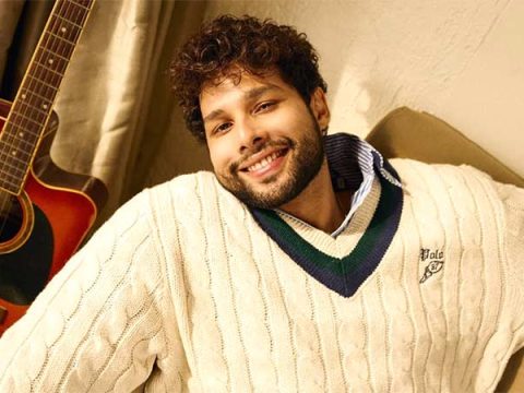 Siddhant Chaturvedi DENIES Dear Comrade Hindi remake role: “No remakes for me anymore”