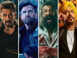 #2025Recap: 10 WORST Theatrical Hindi Films of 2025