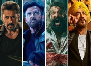 #2025Recap: 10 WORST Theatrical Hindi Films of 2025