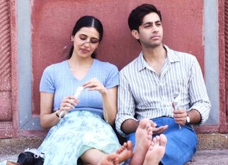 Simar Bhatia gets emotional as Ikkis releases, thanks family, makers, and co-star Agastya Nanda: “Thank you for taking care of me”
