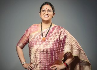 Smriti Irani brings India’s Gender Equity agenda to Davos 2026, marks three years of global alliance