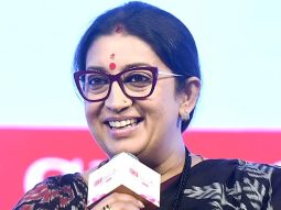Smriti Irani to attend World Economic Forum at Davos 2026: “As Chairperson of the Alliance for Global Good, I look forward to engaging with global leaders”