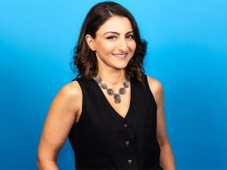 Soha Ali Khan reveals her go-to healthy desserts; from skinny chocolate cake to clean ice creams – here’s what she swears by