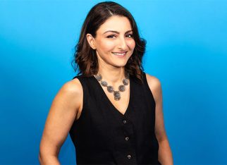 Soha Ali Khan reveals her go-to healthy desserts; from skinny chocolate cake to clean ice creams – here’s what she swears by