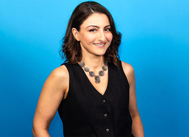 Soha Ali Khan reveals her go-to healthy desserts; from skinny chocolate cake to clean ice creams - here’s what she swears by
