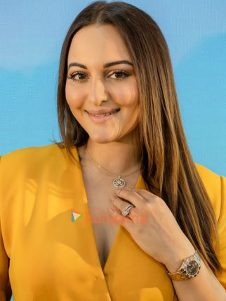 Sonakshi Sinha