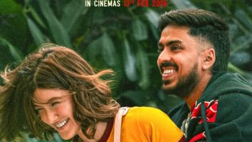 Adarsh Gourav’s voice sets the mood in ‘Jee Liya’ from Tu Yaa Main, song out now