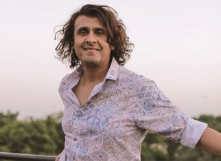 Sonu Nigam thanks early mentors while visiting INS Vikrant with Border 2 team: “I was so new, so young. But the faith…”