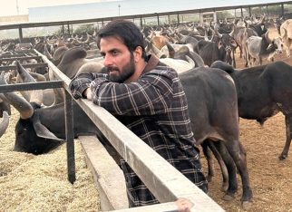 Sonu Sood donates Rs 22 lakhs to cow shelter in Gujarat
