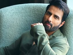 Sonu Sood calls for humane solutions to India’s stray dog problem