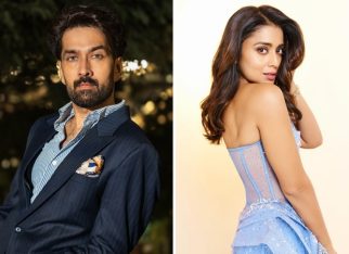 JioHotstar announces TVF series Space Gen: Chandrayaan, starring Nakuul Mehta and Shriya Saran
