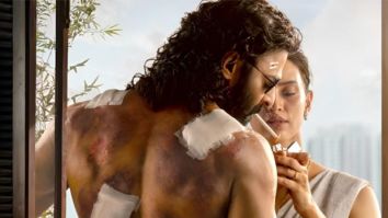 Sandeep Reddy Vanga’s Spirit, starring Prabhas and Triptii Dimri, to release on March 5, 2027