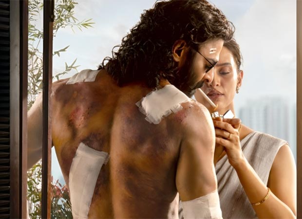 Sandeep Reddy Vanga's Spirit, starring Prabhas and Triptii Dimri, to release on March 5, 2027