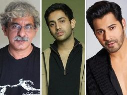 Sriram Raghavan on casting Agastya Nanda in Ikkis after initially considering Varun Dhawan, “Everyone felt the actor playing Arun Khetarpal must be younger”