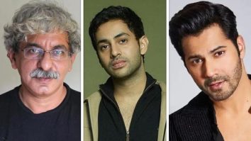 Sriram Raghavan on casting Agastya Nanda in Ikkis after initially considering Varun Dhawan, “Everyone felt the actor playing Arun Khetarpal must be younger”