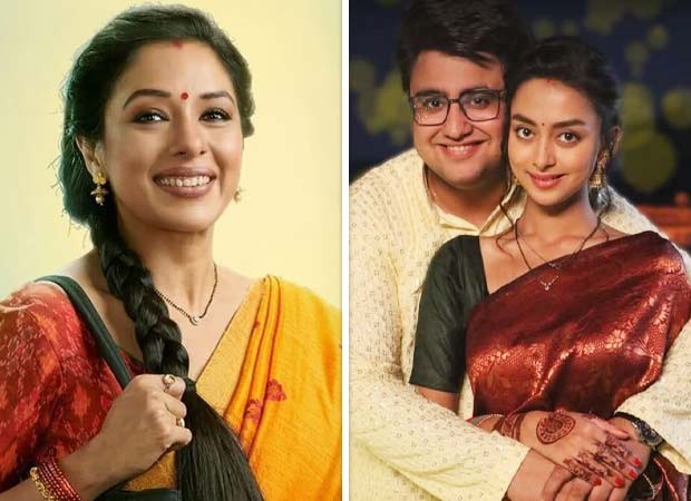 स्टार प्लस 15 जनवरी से पूरे गुजरात में प्यार का जश्न मनाने वाली एक महीने तक चलने वाली पहल 'लव उत्सव' लॉन्च करेगा!