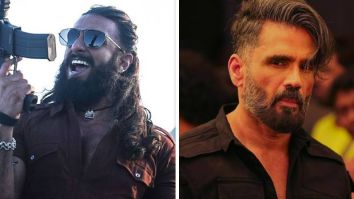 “Ranveer Singh is 100 out of 10”: Suniel Shetty praises Dhurandhar performances