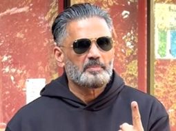 Suniel Shetty – B-Town’s Coolest & Hottest Nana