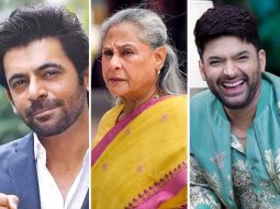 Sunil Grover takes a sly dig at Jaya Bachchan: “Pant achchi hai”; Kapil Sharma reacts