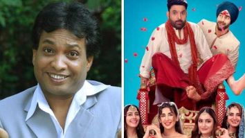 Sunil Pal drops hilarious message for Kapil Sharma ahead of Kis Kisko Pyaar Karoon 2 re-release