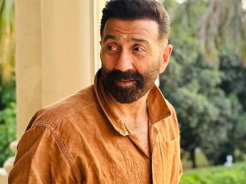 Sunny Deol’s action thriller with director Balaji to roll in February after delay: Report Sunny Deol’s action thriller with director Balaji to roll in February after delay: Report