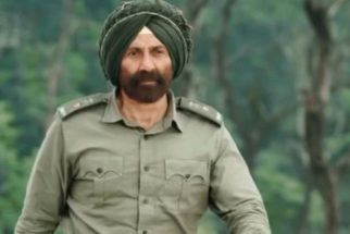Sunny Deol’s glimpse from Border 2