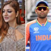 Rs. 100 crores defamation suit filed against Khushi Mukherjee for her claims on cricketer Suryakumar Yadav