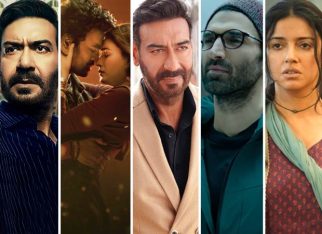 T-Series Box Office Report Card 2025: Rs. 418.40 cr. India nett, $7.82M overseas and Rs. 564.52 cr. worldwide – Raid 2 & Tere Ishk Mein power the year