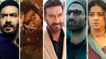 T-Series Box Office Report Card 2025: Rs. 418.40 cr. India nett, $7.82M overseas and Rs. 564.52 cr. worldwide – Raid 2 & Tere Ishk Mein power the year