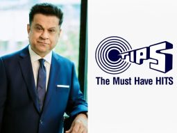 TIPS Music reports 21% revenue growth in Q3 FY26, declares interim dividend of Rs 5 per share