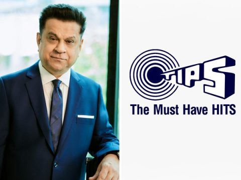 TIPS Music reports 21% revenue growth in Q3 FY26, declares interim dividend of Rs 5 per share