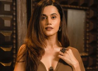 Taapsee Pannu SLAMS Bollywood PR game: “I don’t have money to plant articles or pay Rs 50,000 for social media post”