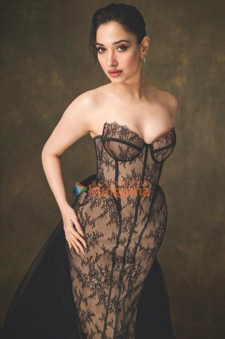 Tamannaah Bhatia