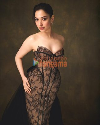 Celeb Photos Of Tamannaah Bhatia
