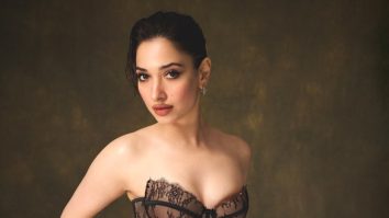 Celeb Photos Of Tamannaah Bhatia