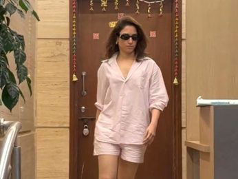 Tamannaah Bhatia is such a sweetie Tamannaah Bhatia is such a sweetie