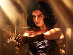 Tara Sutaria introduced as Rebecca in Yash’s Toxic: A Fairytale for Grown-Ups