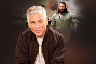 Taran Adarsh: “Dhurandhar is the film of 2025” | Dhurandhar | TMMT