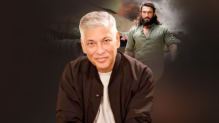 Taran Adarsh: “Dhurandhar is the film of 2025” | Dhurandhar | TMMT Taran Adarsh: “Dhurandhar is the film of 2025” | Dhurandhar | TMMT