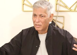 EXCLUSIVE: Taran Adarsh explains Rs 100 crores is no longer a benchmark for big Hindi films with today’s actors; says, “It’s funny to celebrate Rs 60-70 crores”