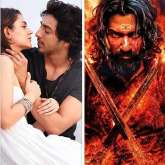 EXCLUSIVE: Taran Adarsh rejects ‘extreme violence equals success’ idea; says Saiyaara and Tere Ishk Mein worked in the same year as Chhaava and Dhurandhar