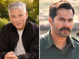 Taran Adarsh says trolling for Varun Dhawan before Border 2’s release was unfortunate; recalls his interaction with David Dhawan: “He told me, ‘This is a part of our film industry. We have to take it in our stride’. Look at the grace and class of that man. Varun has inherited those qualities”